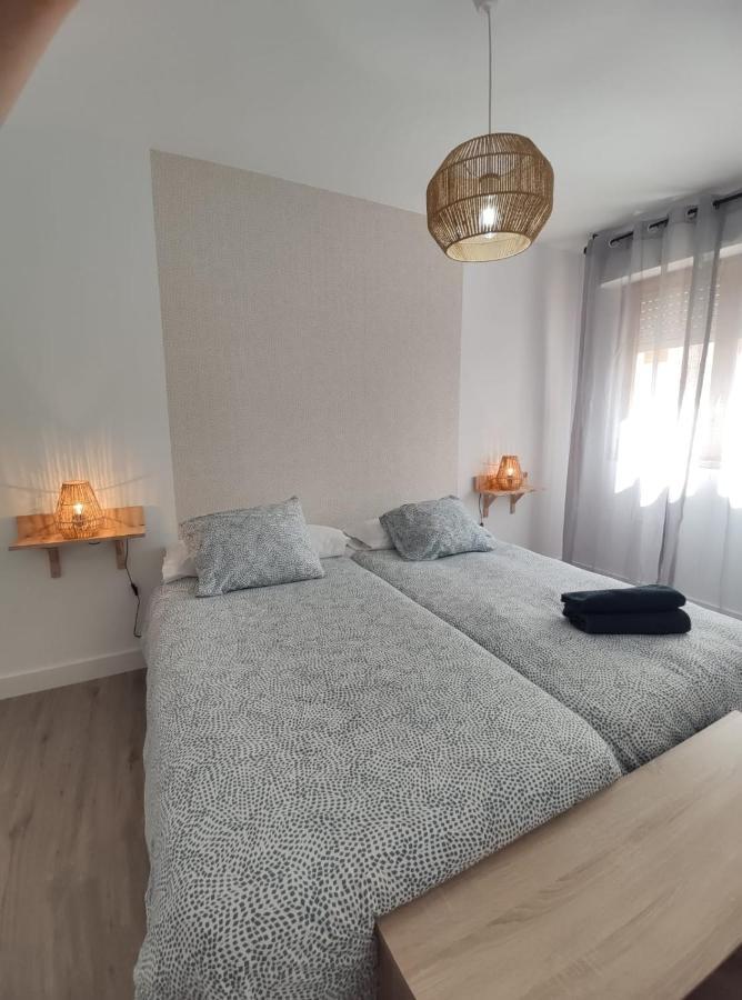 Apartamento Collarada Хака Екстериор снимка
